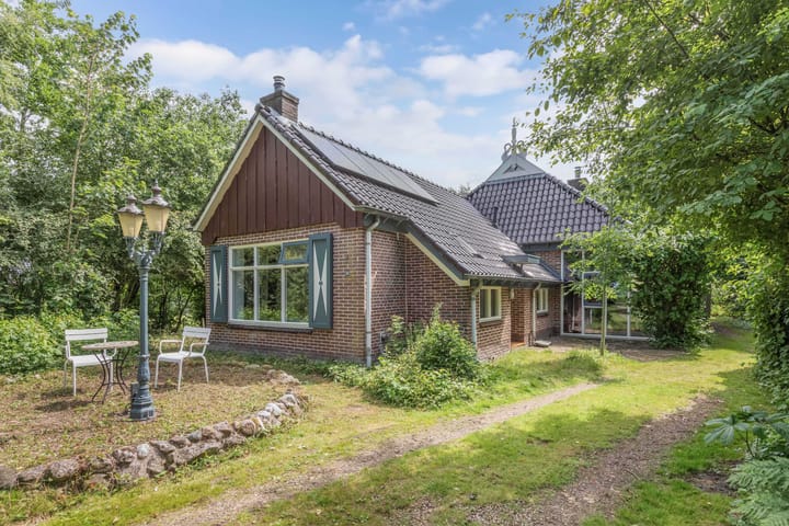 Stadburen 33 in Nijelamer foto