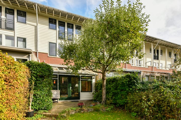 Stade de Colombes 68 in Amsterdam