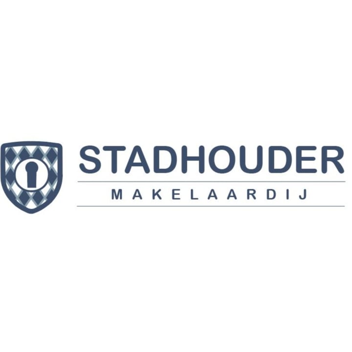 Logo Stadhouder Makelaardij