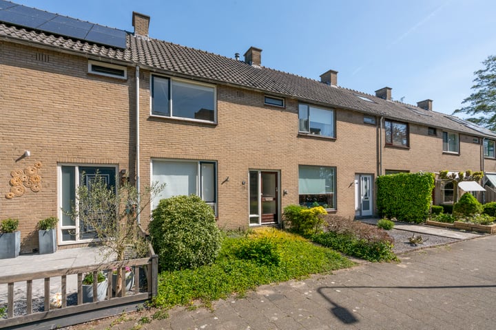 Stadhouderlaan 12 in Mijdrecht