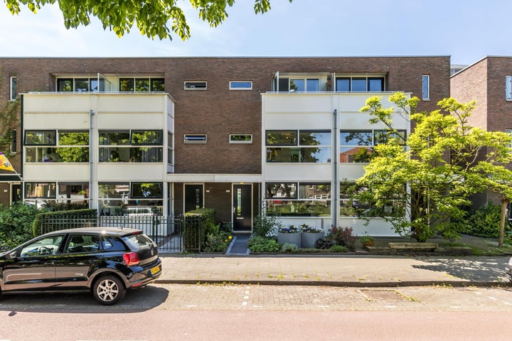 Foto van woning Stadhouderslaan 11A, Schiedam