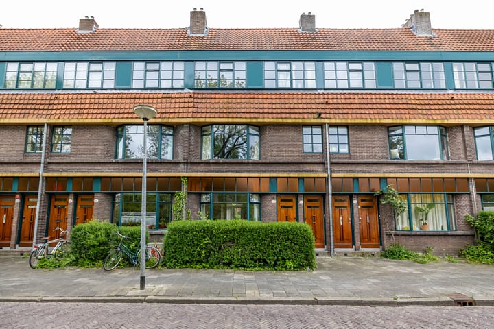 Foto van woning Stadhouderslaan 11a, Groningen