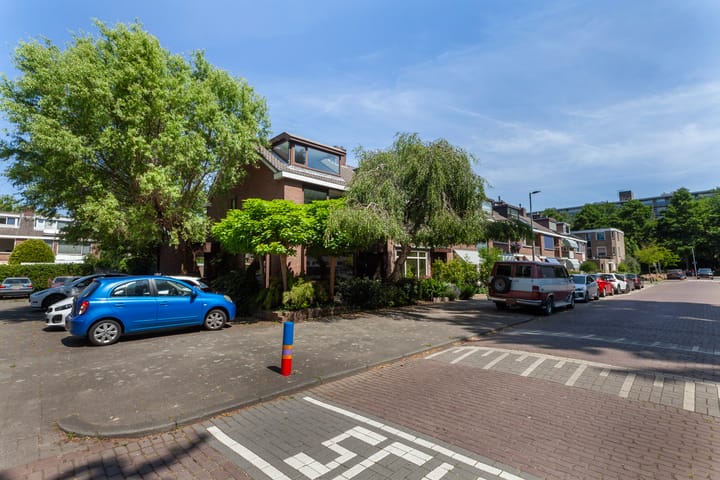 Stadhouderslaan 16 in Vlaardingen
