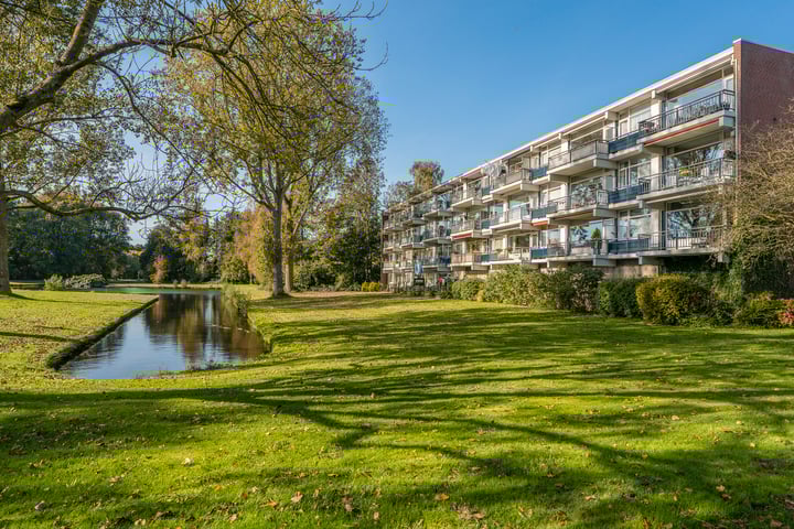 Stadhouderslaan 56 in Hoogezand foto
