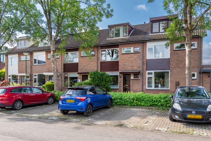 Stadhouderslaan 87 in Veenendaal