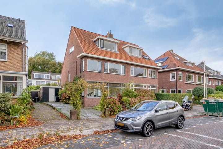 Stadhouderslaan 95 in Schiedam