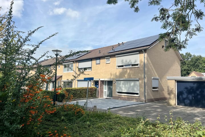 Stadhoudersplein 11 in Raamsdonk