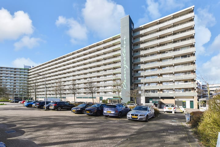 Stadhoudersring 280 in Zoetermeer
