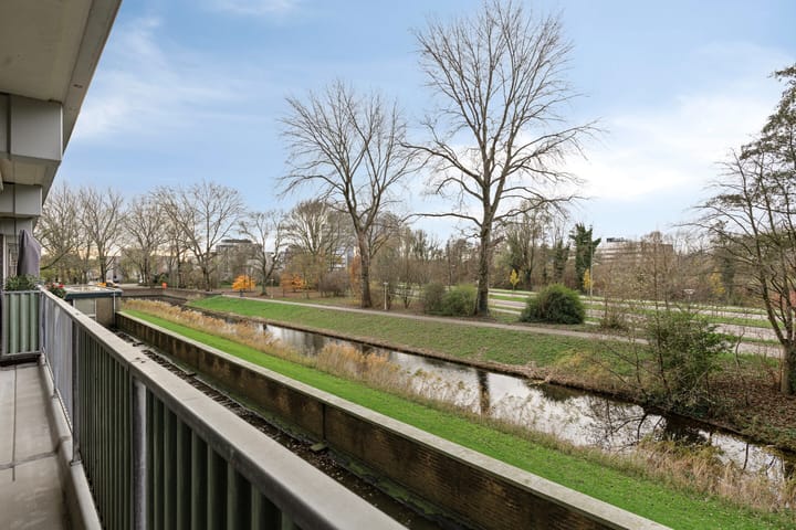 Stadhoudersring 34 in Zoetermeer foto