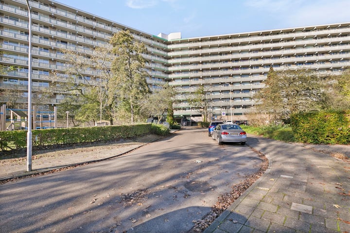 Stadhoudersring 776 in Zoetermeer foto