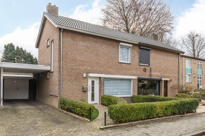 Stadhouderstraat 9 in Brunssum