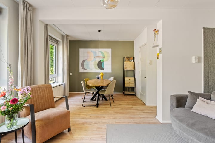 Foto van woning Stadhoudersweg 38B, Rotterdam