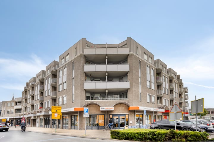 Foto van woning Stadhuisplein 225, Veghel