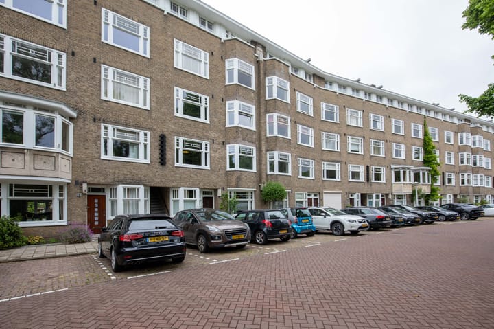 Stadionkade 138-1 in Amsterdam