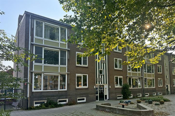Stadionlaan 2 in Utrecht foto