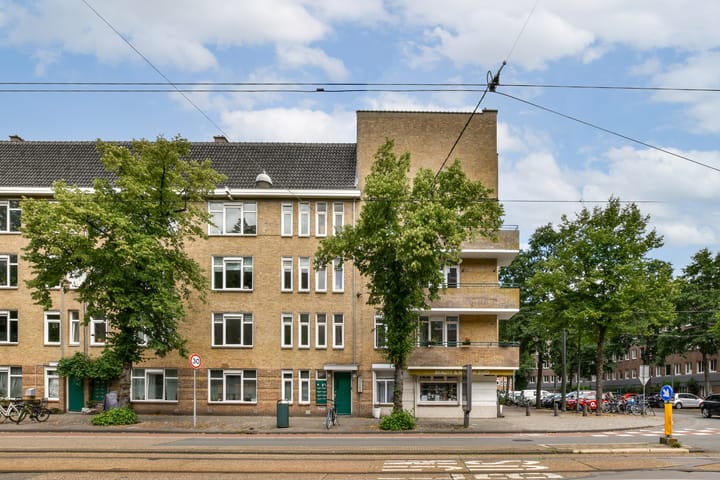 Stadionweg 290-2 in Amsterdam