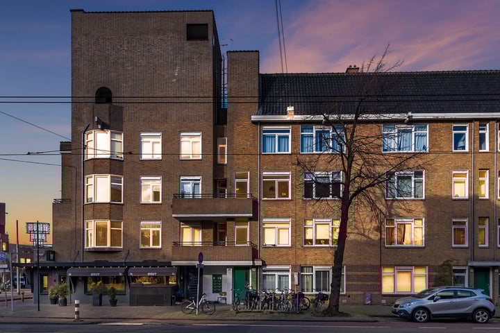 Stadionweg 310-H in Amsterdam foto