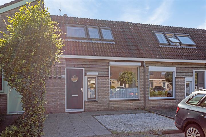 Stadsbroek 85 in Bredevoort foto