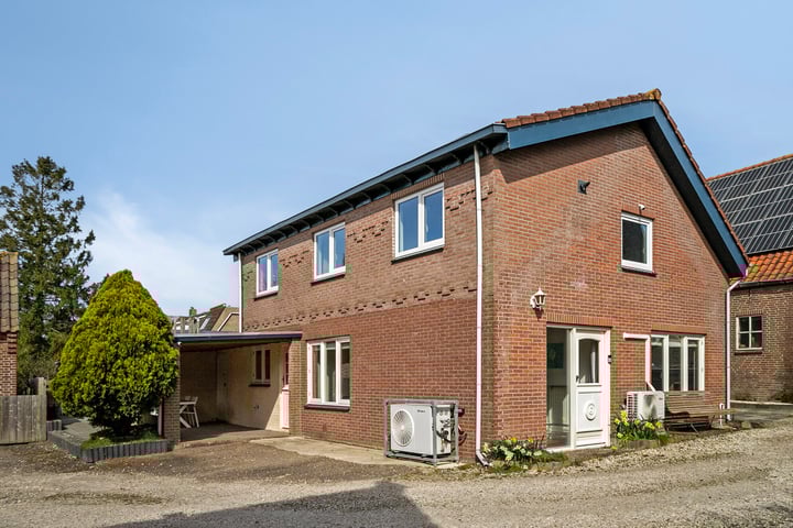 Stadsedijk 9 in Oudemolen