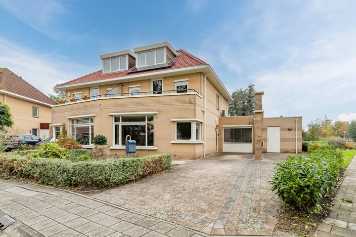 Stadseiland 26 in Lelystad foto