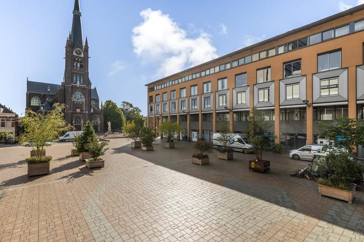 Foto van woning Stadserf 104, Schiedam