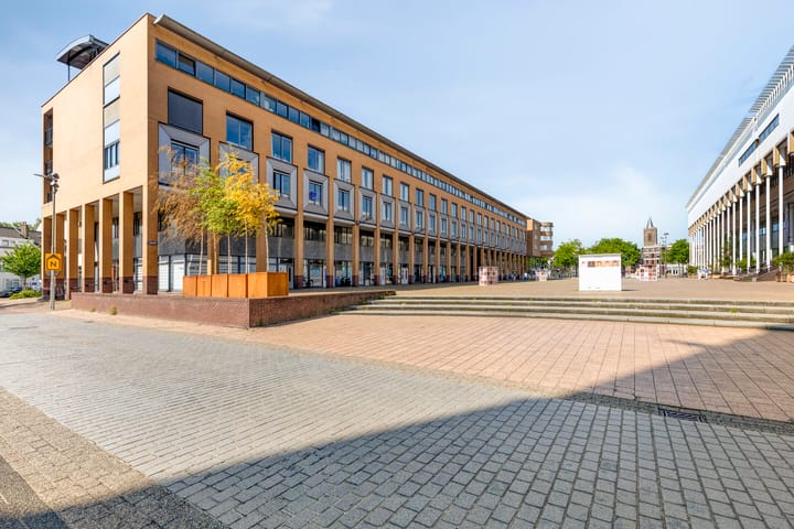 Foto van woning Stadserf 80, Schiedam