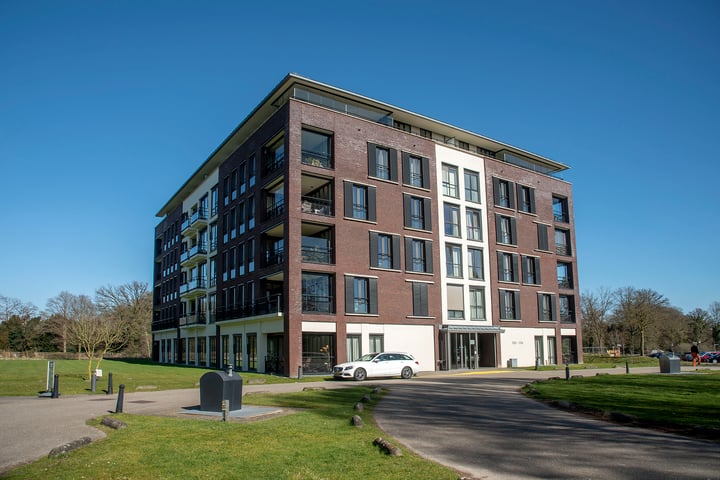 Stadshagen 101 in Delden foto