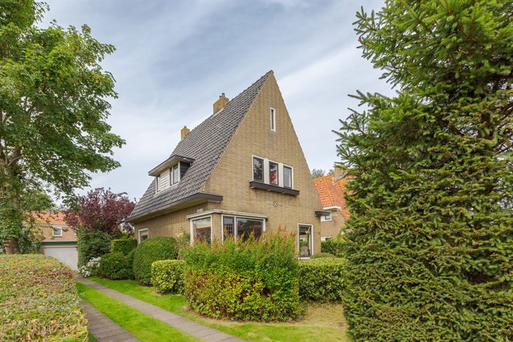 Stadslaan 20 in IJlst foto