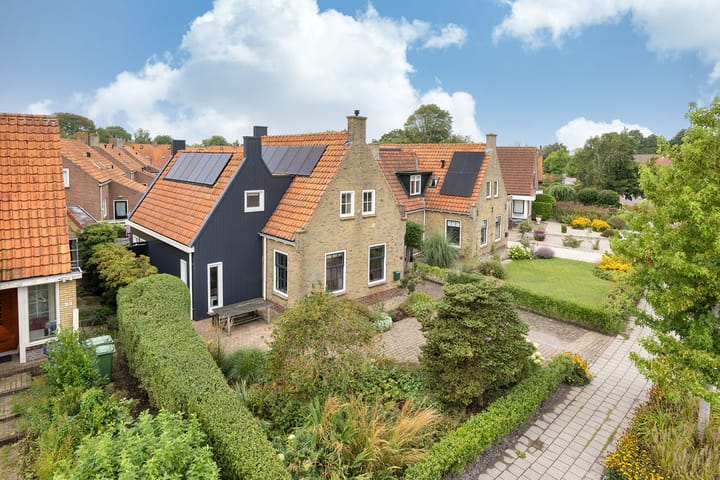 Stadslaan 26 in IJlst foto
