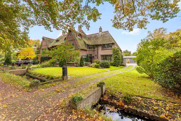 Stadslaan 60 in Hattem