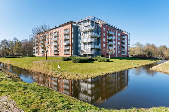 Stadspark 29 in Lelystad foto