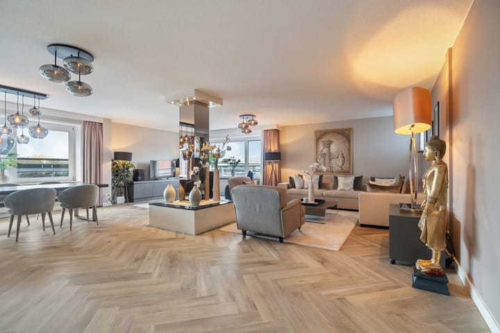 Stadsplein 47 in Amstelveen