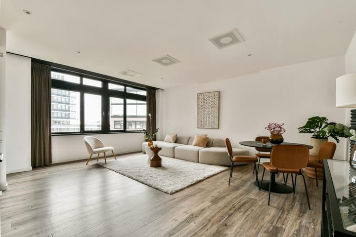 Foto van woning Stadsring 21A, Amersfoort