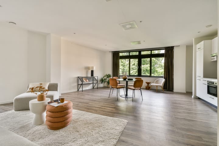Foto van woning Stadsring 21N, Amersfoort