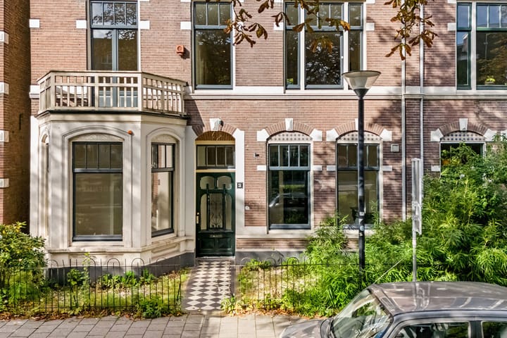 Stadsring 51 in Amersfoort