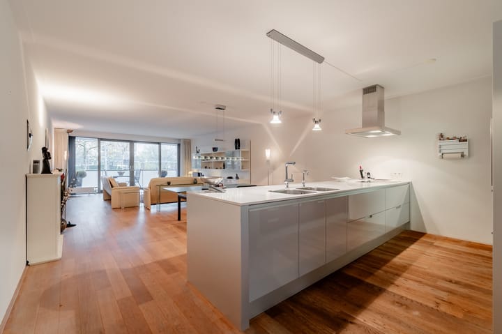 Stadstuinen 59 in Amstelveen