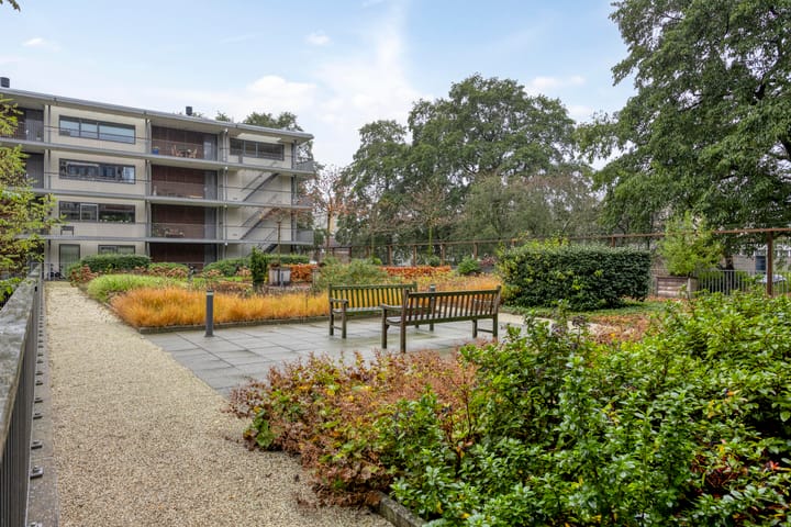 Stadstuinen 63 in Amstelveen foto