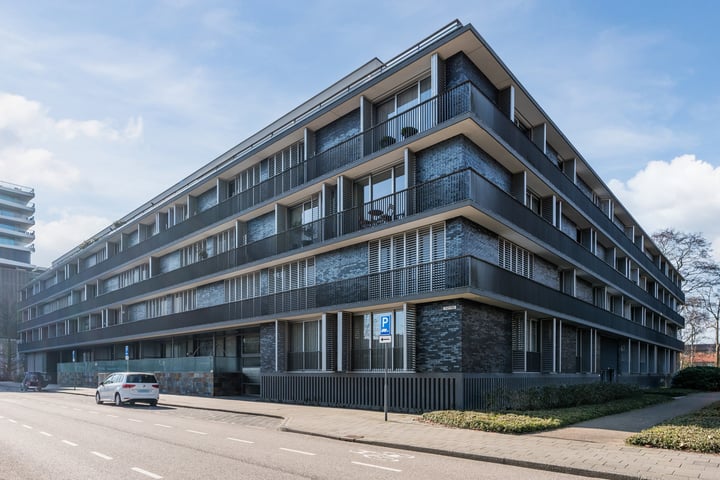 Stadstuinen 95 in Amstelveen foto