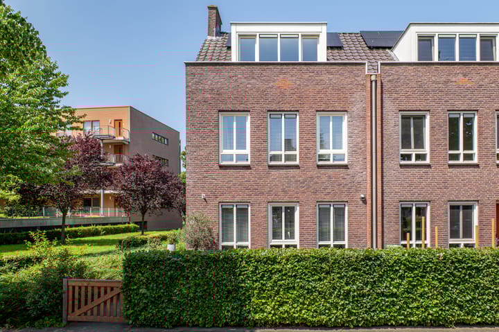 Stadswaardenlaan 19 in Arnhem