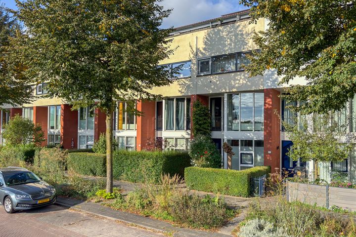 Stadswaardenlaan 93 in Arnhem foto