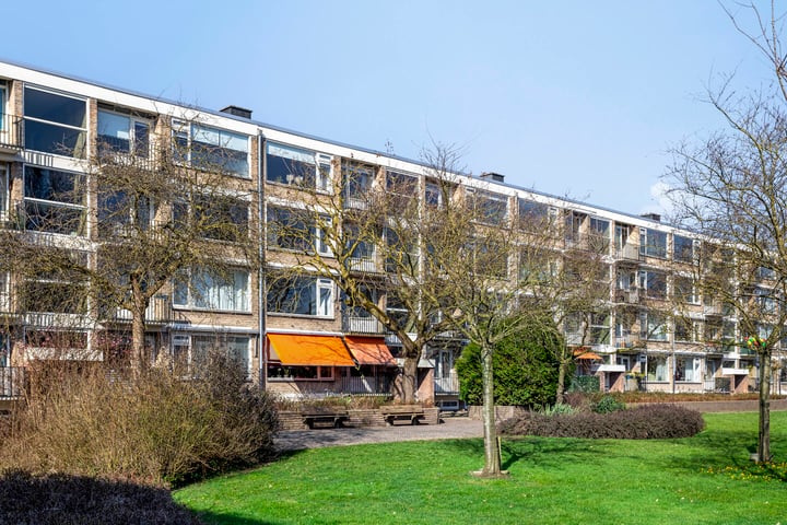 Stadswal 16b in Huissen foto