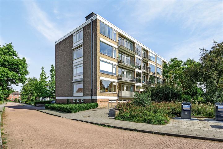 Stadswal 20a in Huissen foto