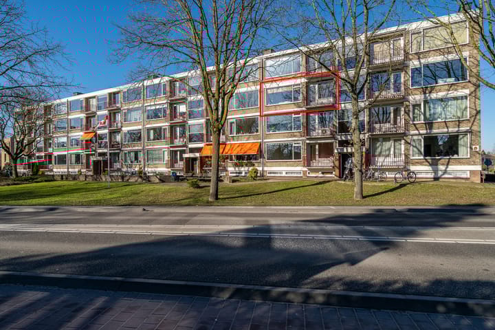 Stadswal 24c in Huissen