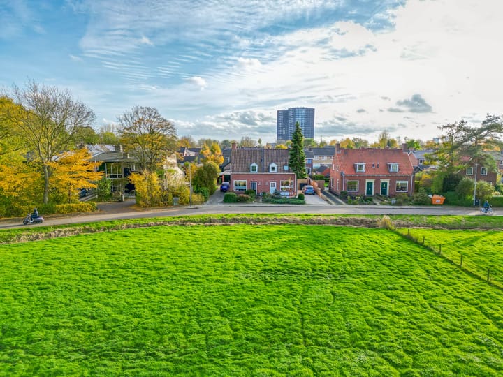 Stadsweg 19a in Groningen