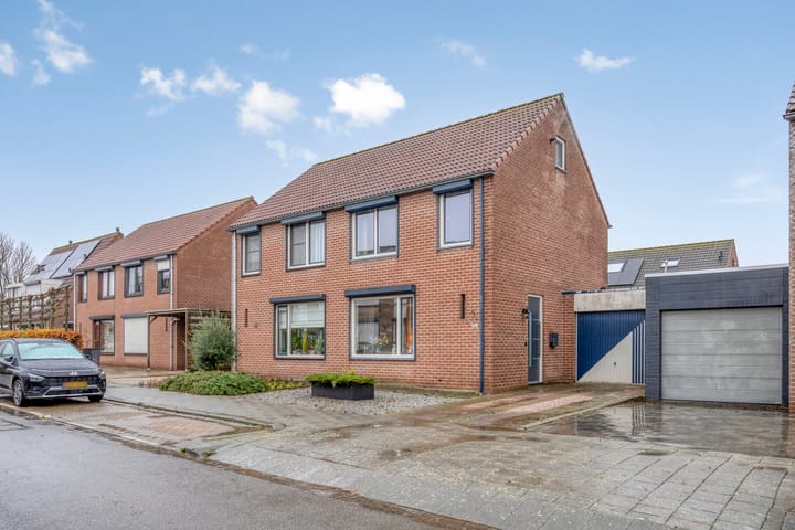 Stadsweide 76 in Biervliet