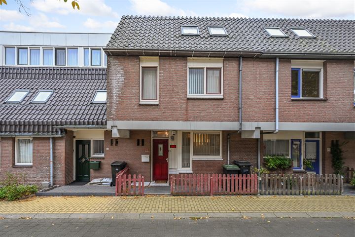 Stadswerf 81 in Almere foto