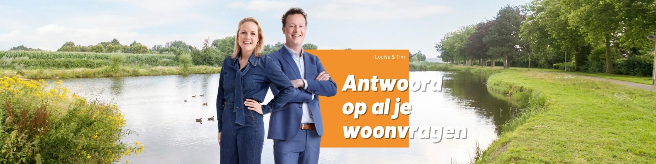 Kantoorfoto Staete - Vlijmen