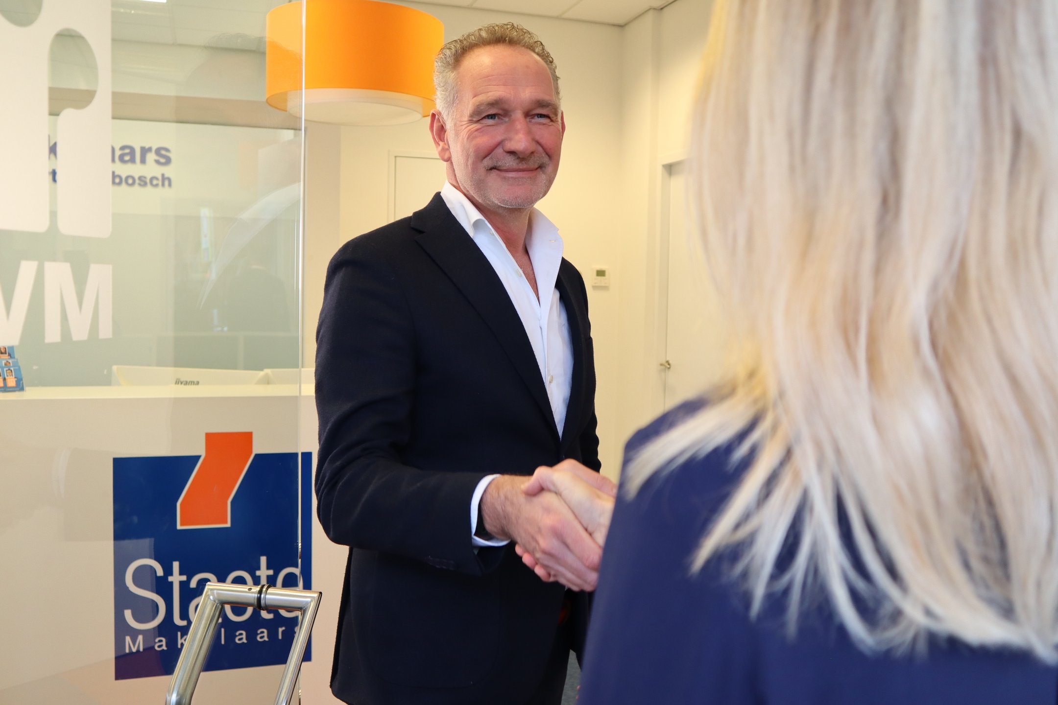 Kantoor foto van Staete - Woonspecialisten die verder gaan