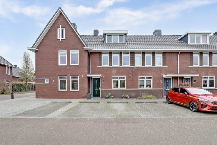 Stakenbergerhout 17 in Harderwijk foto