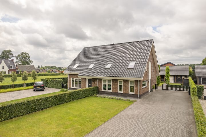 Foto van woning Stakenbergweg 49, Elspeet
